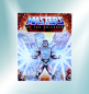 Preview: Masters of the Universe Origins Mini-Comic (Figurenbeilage) zur Wave 11 von Mattel